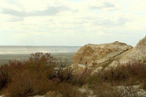 Бекет Ата 