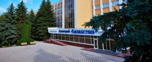 Казакстан-Ессентуки