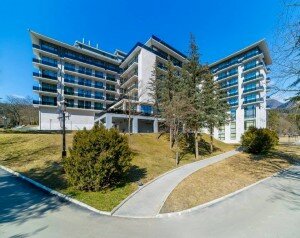 Боржоми Rixos